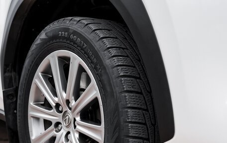 Lexus NX I, 2015 год, 2 640 000 рублей, 5 фотография