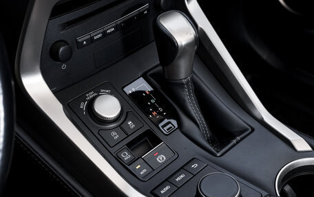 Lexus NX I, 2015 год, 2 640 000 рублей, 14 фотография