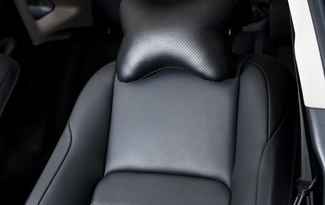 Lexus NX I, 2015 год, 2 640 000 рублей, 19 фотография