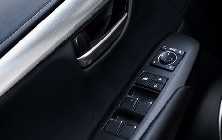 Lexus NX I, 2015 год, 2 640 000 рублей, 17 фотография