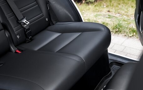 Lexus NX I, 2015 год, 2 640 000 рублей, 23 фотография