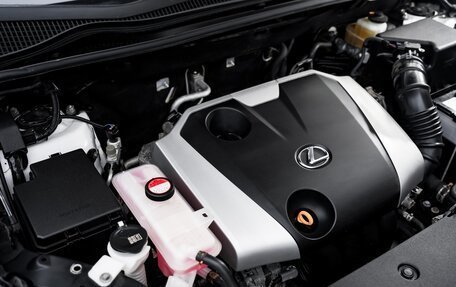 Lexus NX I, 2015 год, 2 640 000 рублей, 25 фотография