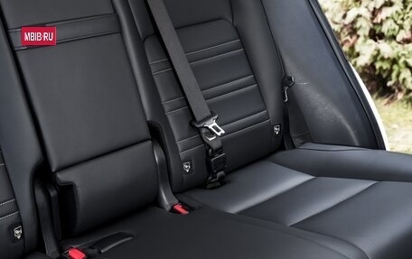 Lexus NX I, 2015 год, 2 640 000 рублей, 22 фотография