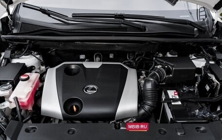 Lexus NX I, 2015 год, 2 640 000 рублей, 24 фотография