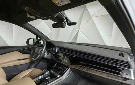 Audi Q7, 2020 год, 6 495 000 рублей, 12 фотография