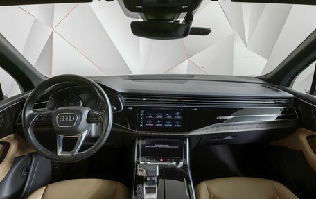 Audi Q7, 2020 год, 6 495 000 рублей, 13 фотография