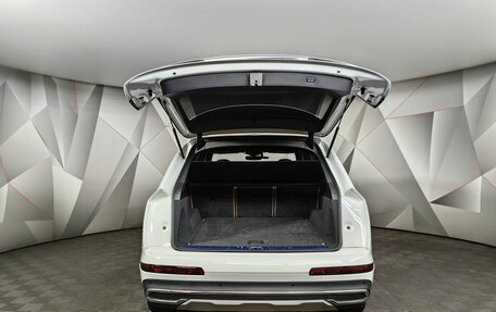 Audi Q7, 2020 год, 6 495 000 рублей, 11 фотография