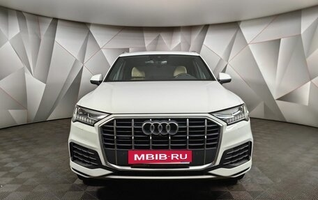Audi Q7, 2020 год, 6 495 000 рублей, 6 фотография