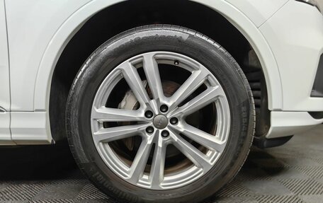 Audi Q7, 2020 год, 6 495 000 рублей, 8 фотография