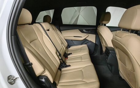 Audi Q7, 2020 год, 6 495 000 рублей, 15 фотография