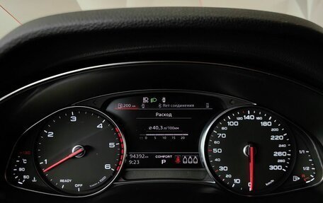 Audi Q7, 2020 год, 6 495 000 рублей, 17 фотография