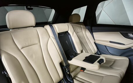 Audi Q7, 2020 год, 6 495 000 рублей, 16 фотография