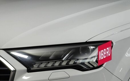 Audi Q7, 2020 год, 6 495 000 рублей, 9 фотография