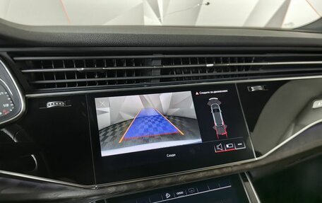 Audi Q7, 2020 год, 6 495 000 рублей, 20 фотография