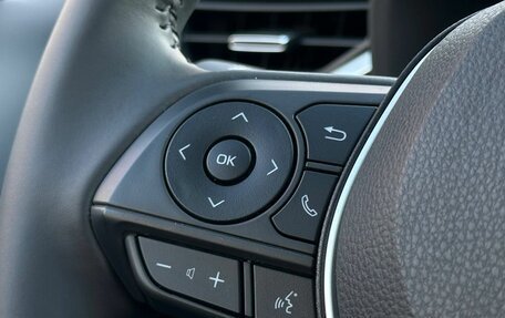 Toyota RAV4, 2025 год, 3 890 000 рублей, 14 фотография