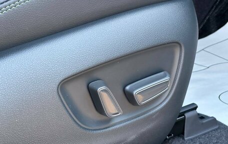 Toyota RAV4, 2025 год, 3 890 000 рублей, 28 фотография