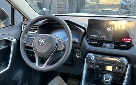 Toyota RAV4, 2025 год, 3 890 000 рублей, 25 фотография