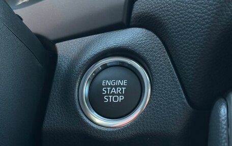 Toyota RAV4, 2025 год, 3 890 000 рублей, 34 фотография