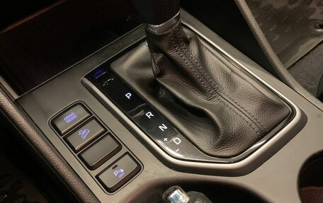 Hyundai Tucson III, 2016 год, 1 913 500 рублей, 20 фотография