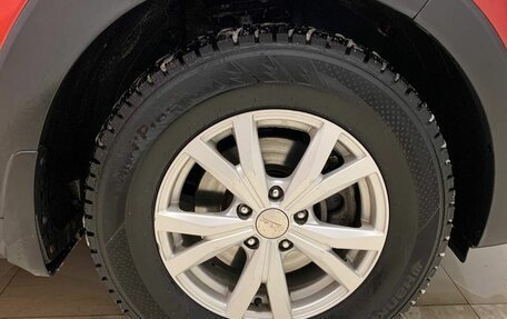 Hyundai Tucson III, 2016 год, 1 913 500 рублей, 16 фотография