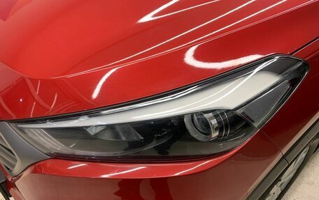 Hyundai Tucson III, 2016 год, 1 913 500 рублей, 15 фотография