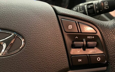 Hyundai Tucson III, 2016 год, 1 913 500 рублей, 19 фотография