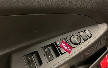 Hyundai Tucson III, 2016 год, 1 913 500 рублей, 17 фотография