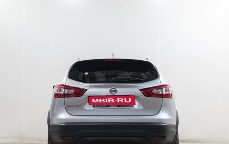 Nissan Qashqai, 2018 год, 2 319 000 рублей, 5 фотография