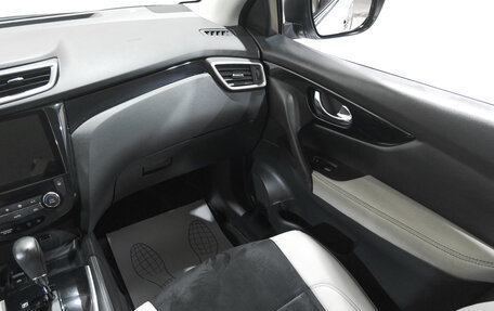 Nissan Qashqai, 2018 год, 2 319 000 рублей, 10 фотография