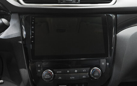 Nissan Qashqai, 2018 год, 2 319 000 рублей, 19 фотография