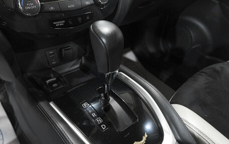 Nissan Qashqai, 2018 год, 2 319 000 рублей, 21 фотография