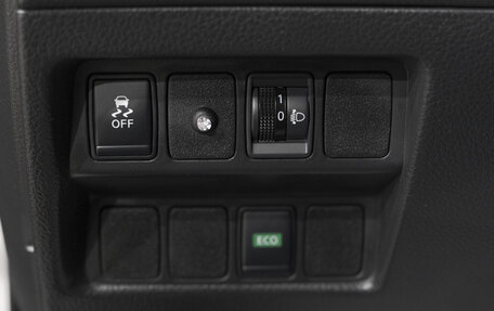 Nissan Qashqai, 2018 год, 2 319 000 рублей, 17 фотография