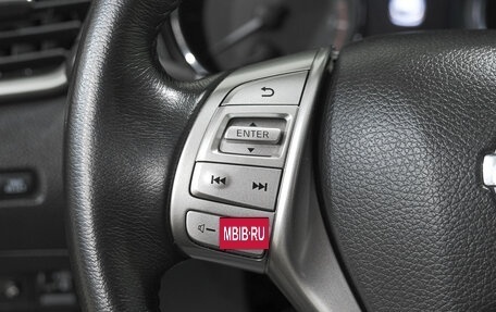 Nissan Qashqai, 2018 год, 2 319 000 рублей, 13 фотография