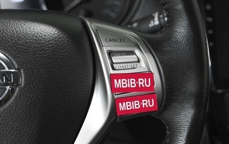 Nissan Qashqai, 2018 год, 2 319 000 рублей, 14 фотография