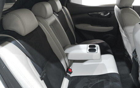 Nissan Qashqai, 2018 год, 2 319 000 рублей, 22 фотография