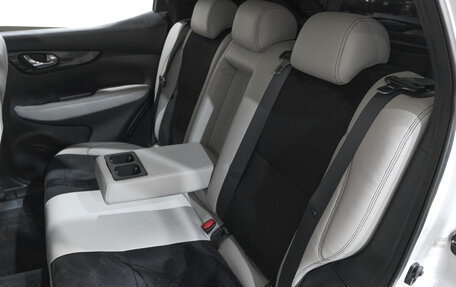 Nissan Qashqai, 2018 год, 2 319 000 рублей, 23 фотография