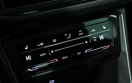 Volkswagen Tiguan II, 2021 год, 3 749 700 рублей, 18 фотография