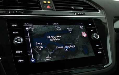 Volkswagen Tiguan II, 2021 год, 3 749 700 рублей, 17 фотография