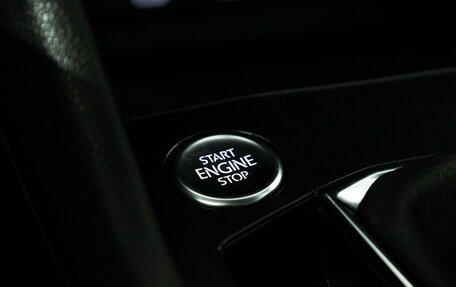 Volkswagen Tiguan II, 2021 год, 3 749 700 рублей, 19 фотография