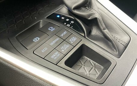 Toyota RAV4, 2020 год, 3 499 000 рублей, 16 фотография