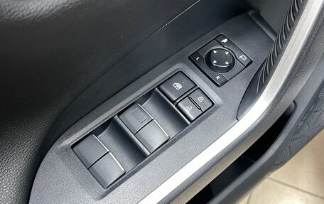 Toyota RAV4, 2020 год, 3 499 000 рублей, 17 фотография