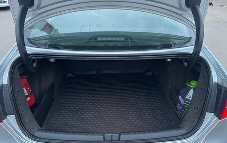 Volkswagen Jetta VI, 2012 год, 1 099 000 рублей, 12 фотография