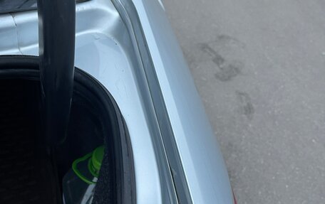 Volkswagen Jetta VI, 2012 год, 1 099 000 рублей, 14 фотография