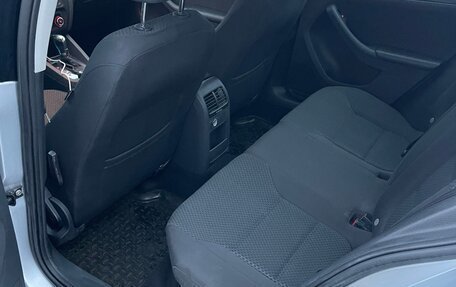 Volkswagen Jetta VI, 2012 год, 1 099 000 рублей, 10 фотография