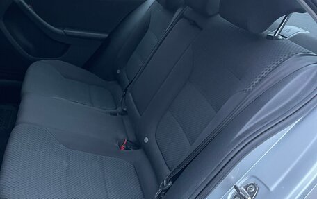 Volkswagen Jetta VI, 2012 год, 1 099 000 рублей, 11 фотография