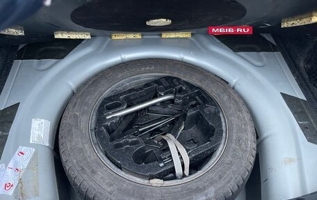 Volkswagen Jetta VI, 2012 год, 1 099 000 рублей, 15 фотография