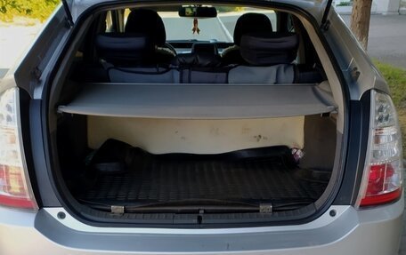 Toyota Prius, 2007 год, 760 000 рублей, 1 фотография