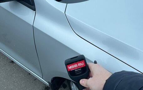 Volkswagen Jetta VI, 2012 год, 1 099 000 рублей, 22 фотография