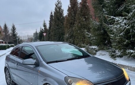 Opel Astra H, 2008 год, 310 000 рублей, 1 фотография