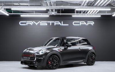 MINI Hatch, 2021 год, 3 680 000 рублей, 1 фотография